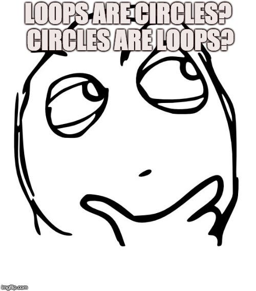 Boucle de rétroaction vs raisonnement circulaire | par Hugo Nguyen