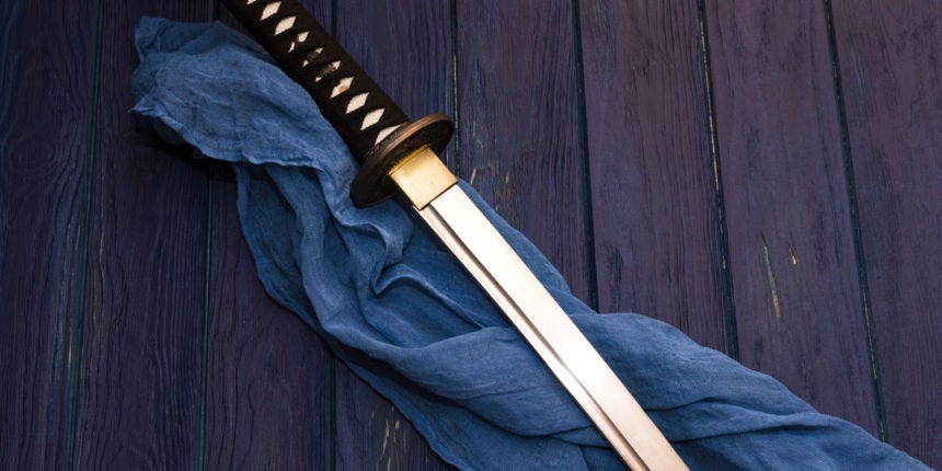 Bug de réutilisation des adresses du portefeuille Samourai | par Shinobi [SHI256]