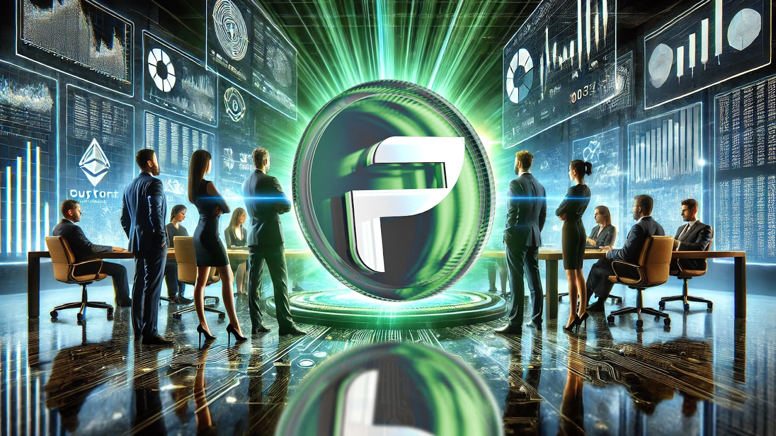 "C'est une évidence de gagner 1 million de dollars", déclare un analyste à propos de cette alternative Dogecoin qui envisage une hausse de 22 027 %