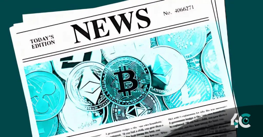 Crypto News Now : les titres les plus récents dans le monde des crypto-monnaies