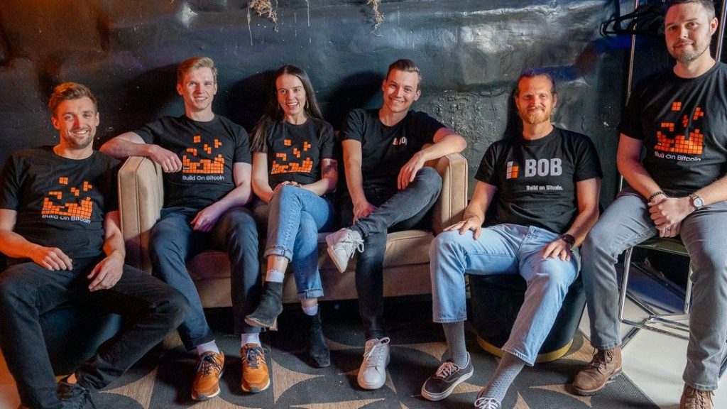 « DeFi sur Bitcoin » obtient un coup de pouce alors que BOB L2 intègre le protocole de jalonnement BTC de 6 milliards de dollars Babylon BOB team (BOB)