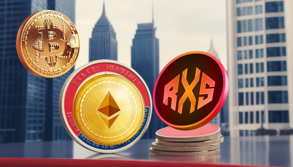 Ethereum (ETH) et Bitcoin (BTC) ont créé les premiers crypto-millionnaires, maintenant ces 2 Altcoins le feront en 2025 Ethereum (ETH) et Bitcoin (BTC) ont créé les premiers crypto-millionnaires, maintenant ces 2 Altcoins le feront en 2025