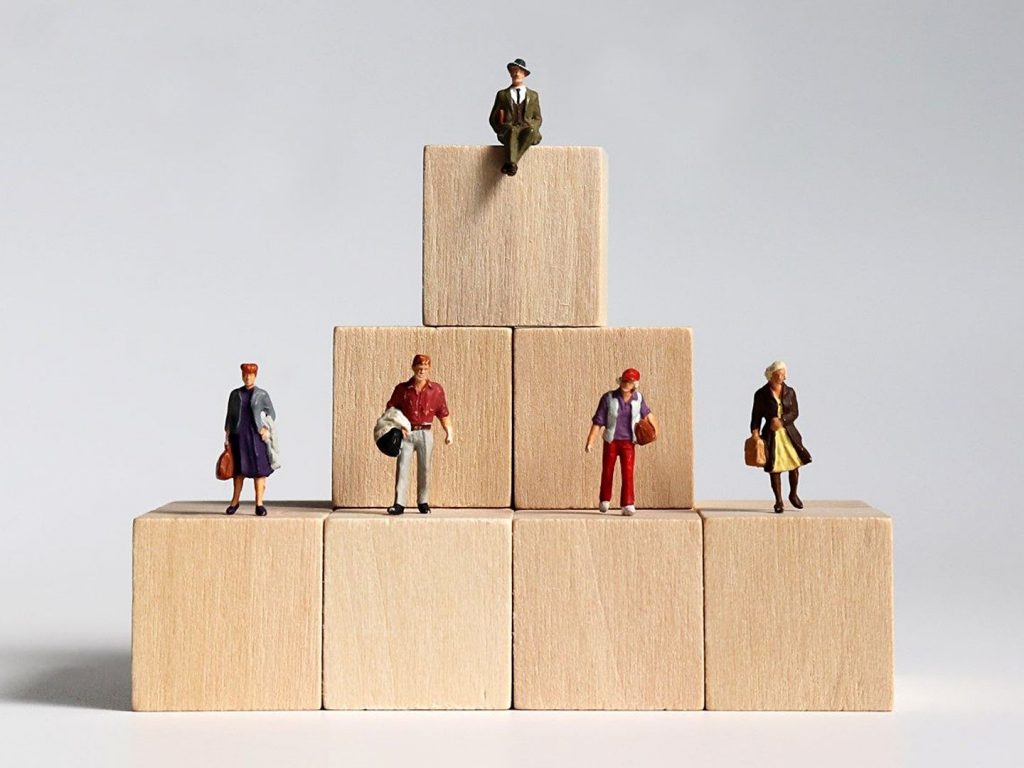 Examen des performances des actifs liés au Bitcoin pour 2024 Ranking Assets for 2024 Performance (Shutterstock)