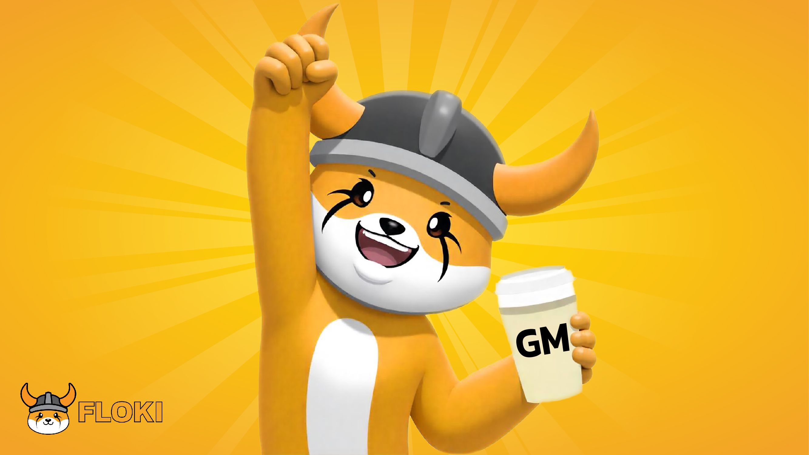 Floki DAO lance une proposition avant un eventuel ETP europeen