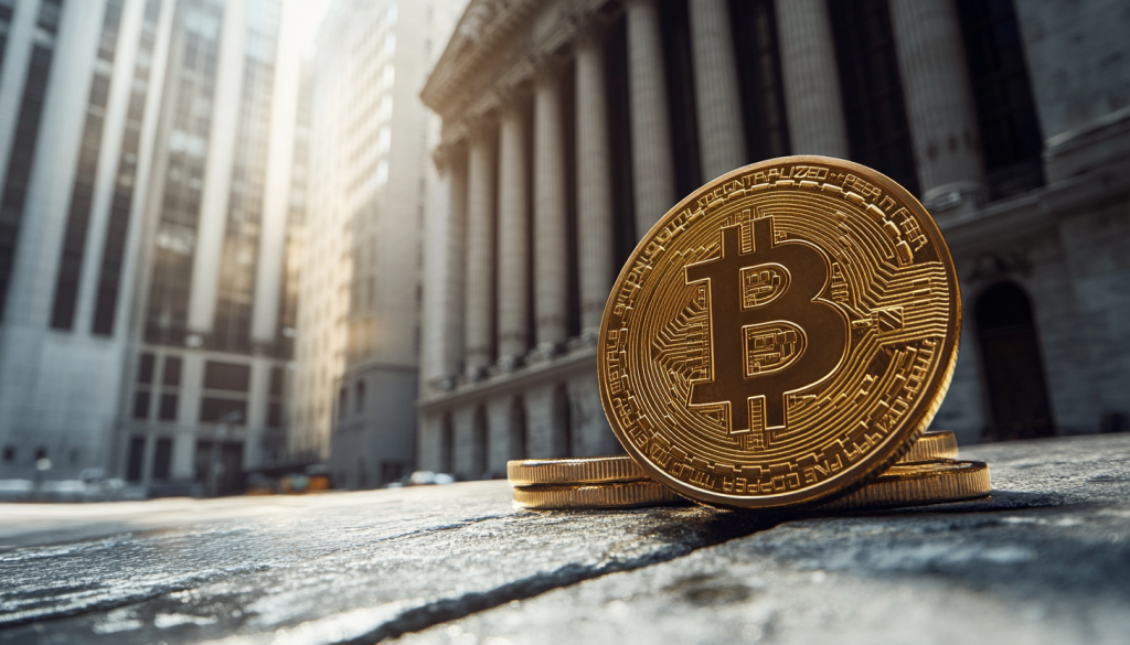 L'ETF Bitcoin de BlackRock dépasse les 500 000 Bitcoins