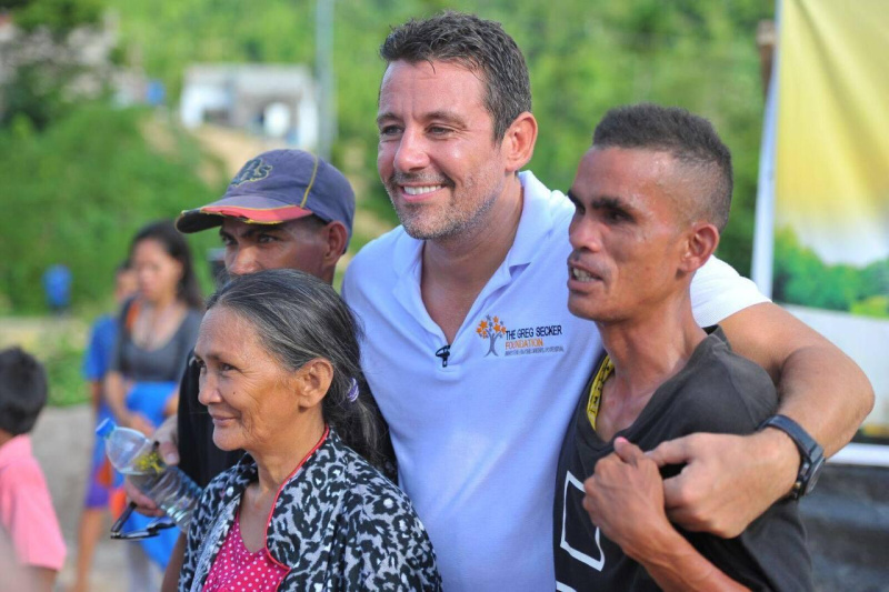 La Fondation Greg Secker celebre six annees de transformation dans