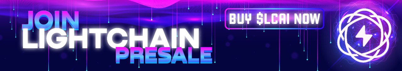 La prévente de Lightchain AI prend de l'ampleur alors que les investisseurs recherchent la prochaine grande nouveauté La prevente de Lightchain AI prend de lampleur alors que