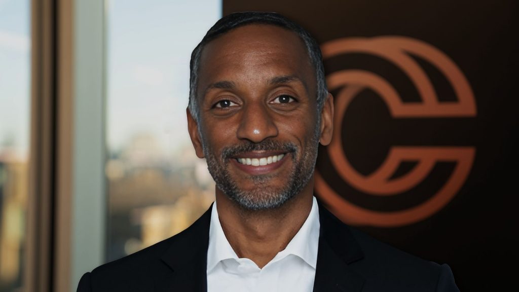 La société de garde de crypto-monnaie Copper retire sa demande de FCA Amar Kuchinad, Copper's global CEO (Copper)