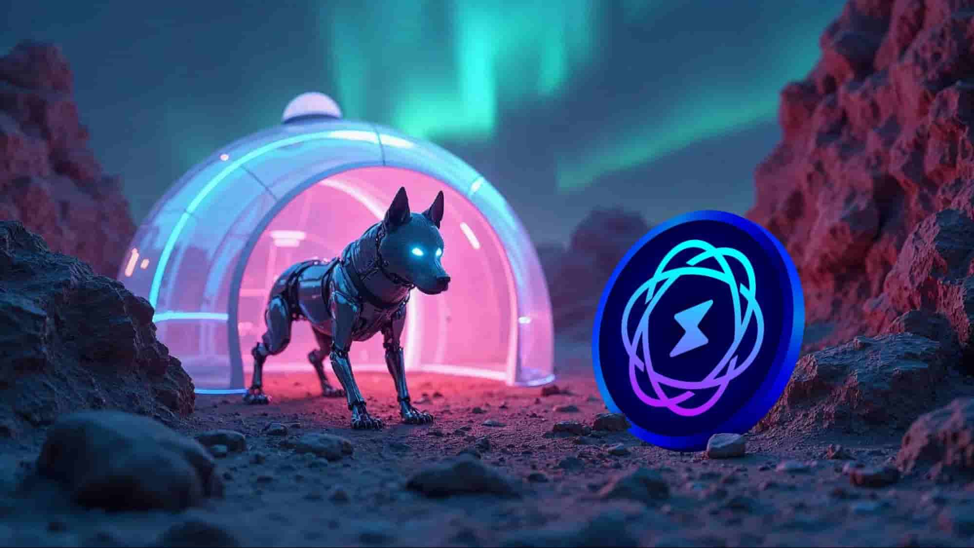 Le boom de la crypto arrive, ne manquez pas ces Altcoins en 2024