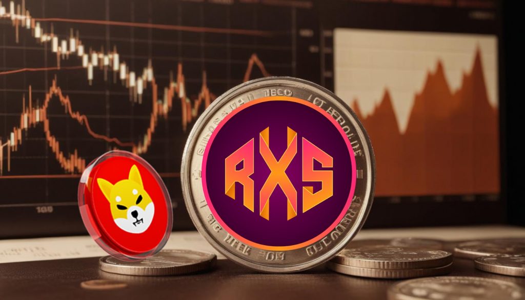 Le meilleur rival Shiba Inu (SHIB) investira 500 $ aujourd'hui pour un retour sur investissement de 10 040 % Le meilleur rival Shiba Inu (SHIB) investira 500 $ aujourd'hui pour un retour sur investissement de 10 040 %