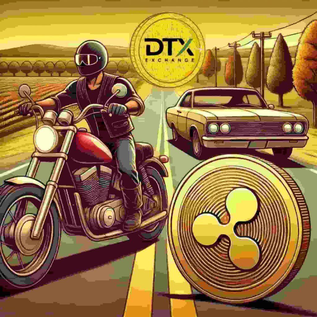 Le volume de Ripple (XRP) et Aptos (APT) diminue alors que le jeton DEX de nouvelle génération explose avec un retour sur investissement de 400 % Le volume de Ripple (XRP) et Aptos (APT) diminue alors que le jeton DEX de nouvelle génération explose avec un retour sur investissement de 400 %