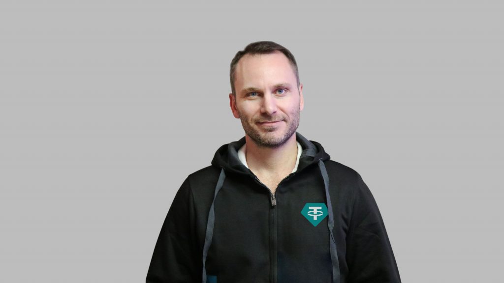 L'émetteur USDT Tether vise à lancer une plateforme d'intelligence artificielle (IA) au premier trimestre 2025, déclare le PDG Paolo Ardoino Picture of CoinDesk author Krisztian Sandor