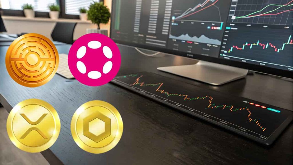 Les 4 principales pièces devraient croître de plus de 300 % selon les analystes