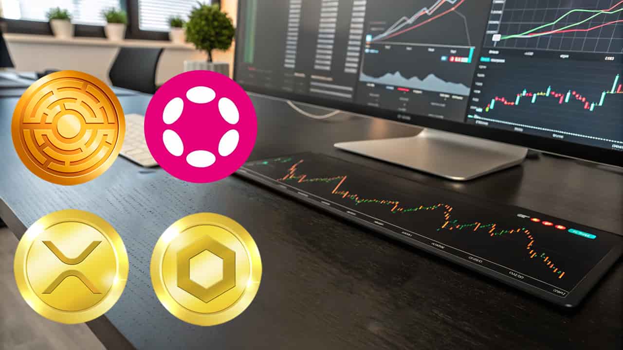 Les 4 principales pièces devraient croître de plus de 300 % selon les analystes