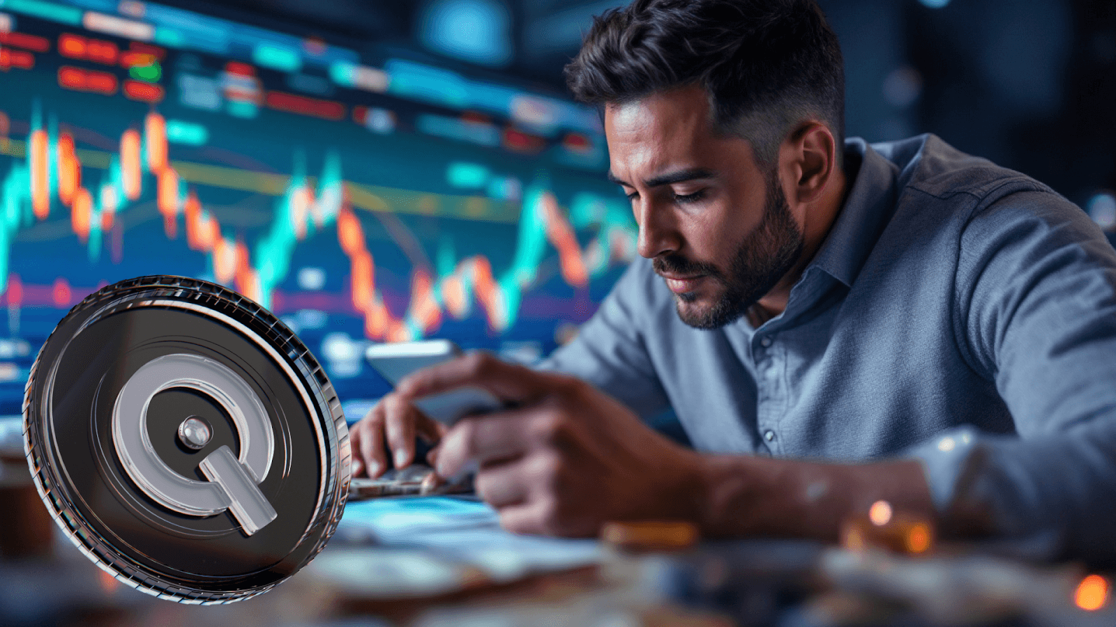 Les experts boursiers prédisent un événement crypto rare avec une explosion de 40 000 % pour cette pièce AI de 0,02 $