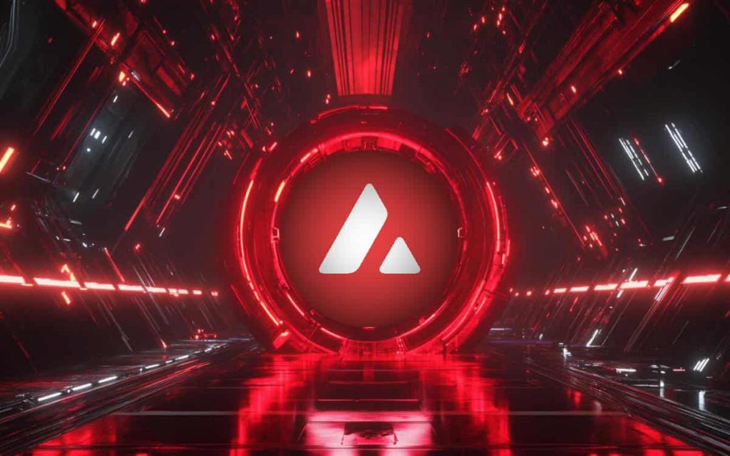 Les investisseurs transfèrent les principaux fonds de Cardano et Avalanche vers FXGuys ($ FXG) qui cherchent à être prêts pour la vie Les investisseurs transfèrent les principaux fonds de Cardano et Avalanche vers FXGuys ($ FXG) qui cherchent à être prêts pour la vie