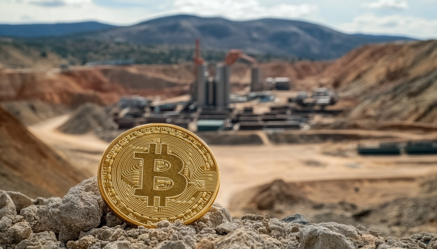 Marathon Digital augmente ses réserves de Bitcoin et présente des plans financiers stratégiques