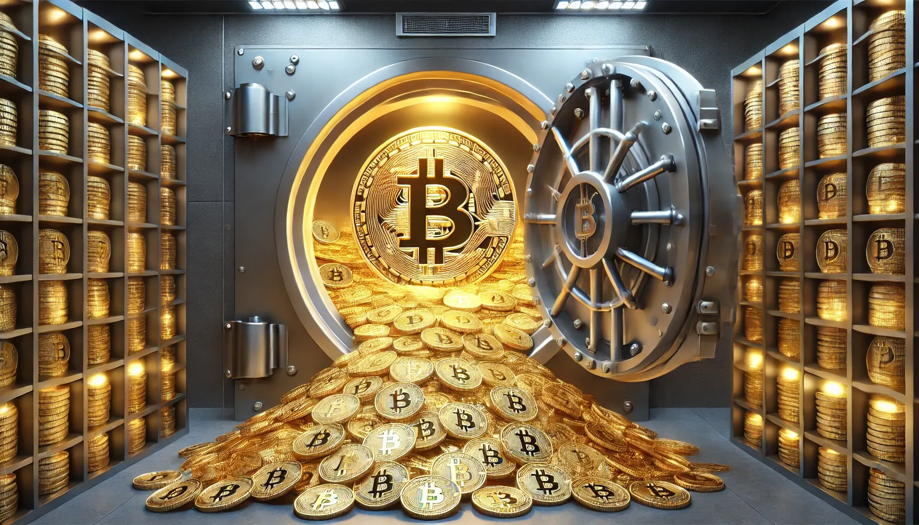 MicroStrategy acquiert 5 262 Bitcoins à un prix moyen record de 106 000 $