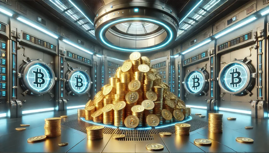 MicroStrategy ajoute 21 550 Bitcoins et plaide pour que les États-Unis abandonnent l'or MicroStrategy ajoute 21 550 Bitcoins et plaide pour que les États-Unis abandonnent l'or