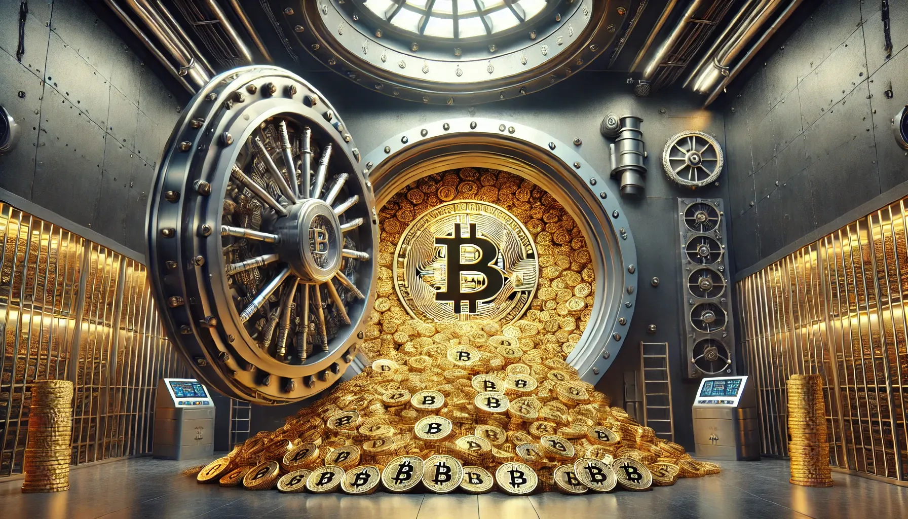 MicroStrategy investit 1,5 milliard de dollars pour étendre ses avoirs à 439 000 Bitcoins