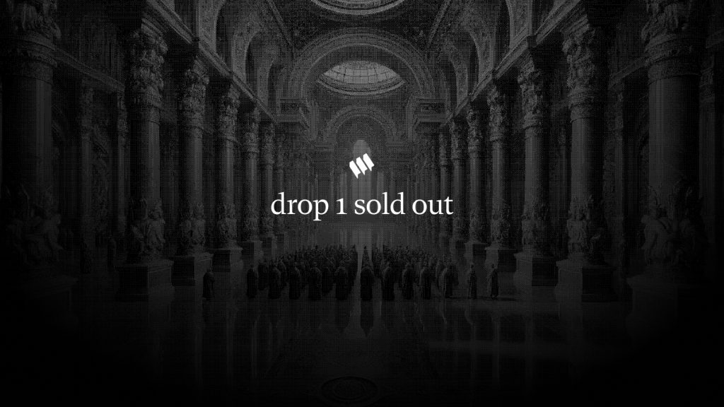 Mira dirige la vague d'IA décentralisée alors que le programme de délégation de nœuds se vend instantanément