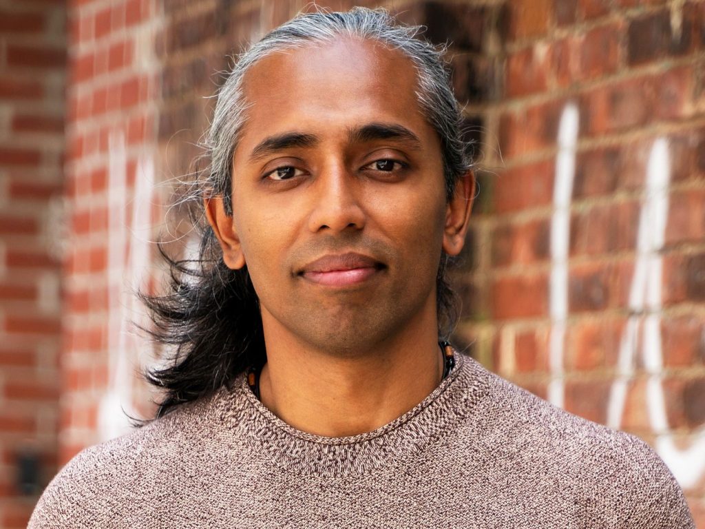 Mo Shaikh, PDG d'Aptos Labs, démissionne ; Avery Ching prendra sa place Mo Shaikh (Aptos Labs)