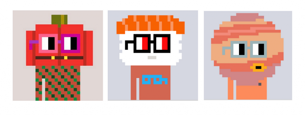 Nous aimons les noms. Marchés des mèmes dans les années 2020 | par Nick Tomaino