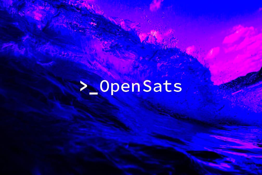 OpenSats annonce la 9e vague de subventions Nostr