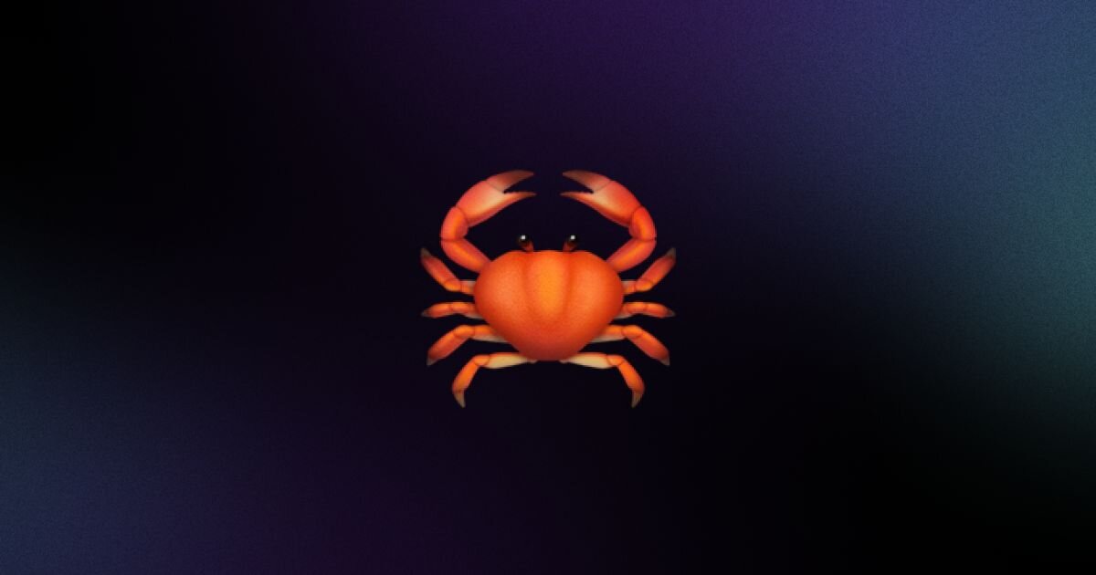 Passer de Rust à Solana