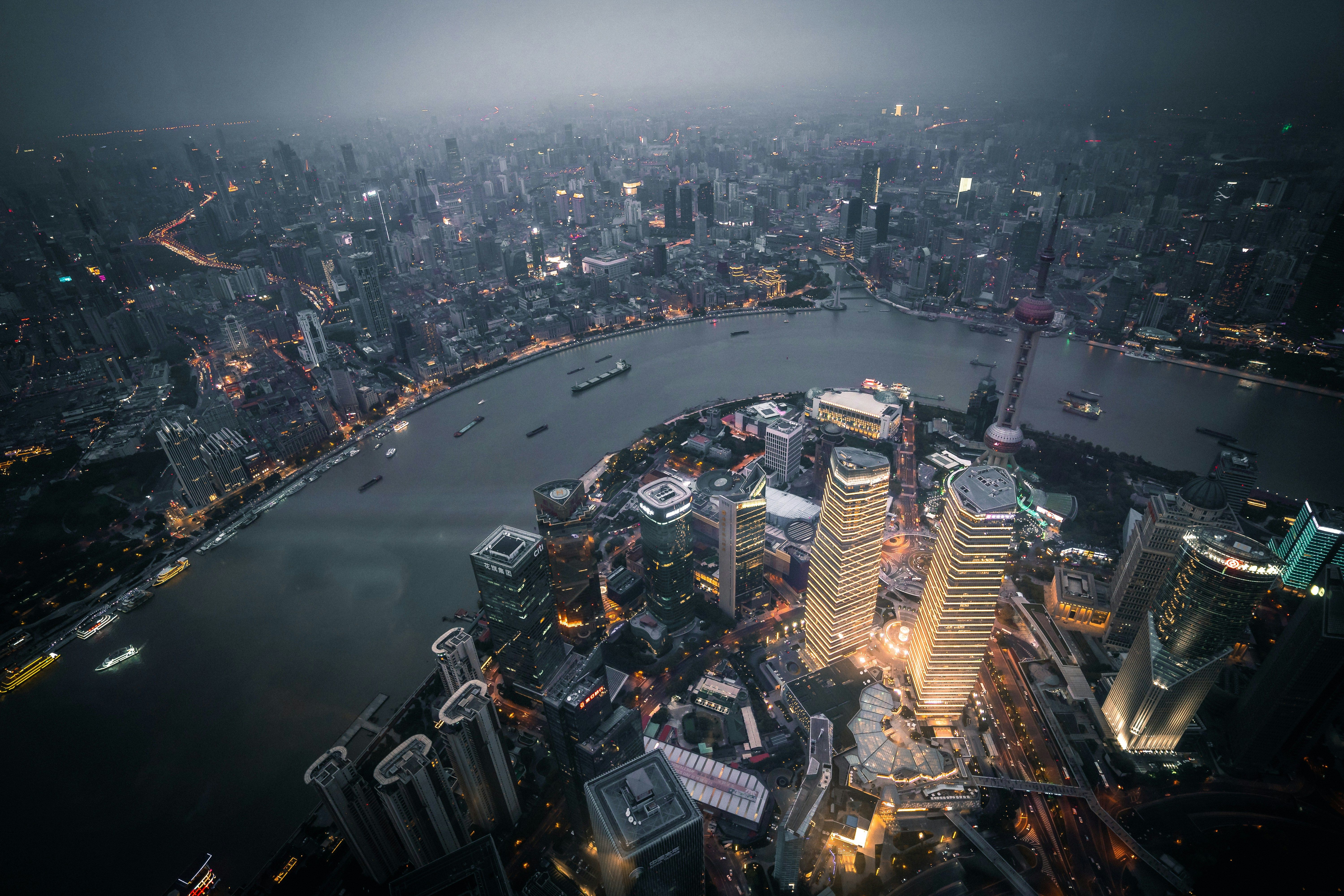 Pourquoi une réserve stratégique américaine de Bitcoin est essentielle pour repousser la Chine Pourquoi une reserve strategique americaine de Bitcoin est essentielle pour