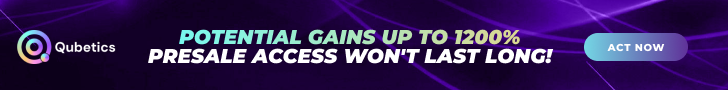 Prenez une longueur d'avance sur le marché avec Qubetics et d'autres choix gagnants Prenez une longueur davance sur le marche avec Qubetics et