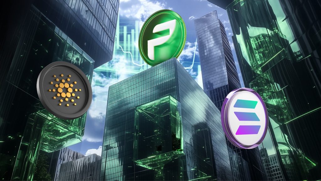 PropiChain s'apprête à dépasser les gains de Solana et Cardano en offrant des rendements de 30 000 %