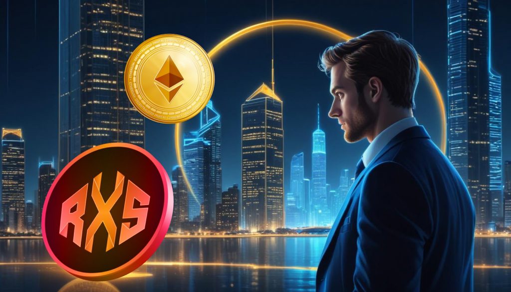 Si vous avez acheté 500 $ d'Ethereum (ETH) en 2015, vous auriez 1,85 million de dollars aujourd'hui, voici le prochain ETH pour 2025