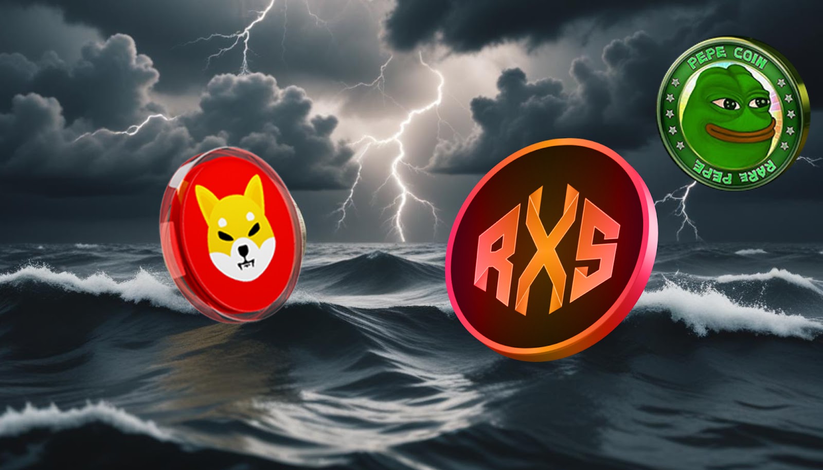 Si vous avez raté 1 $ Bitcoin (BTC) en 2011 et 1 $ Ethereum (ETH) en 2015, ne manquez pas ce rival à 0,15 $ en 2024