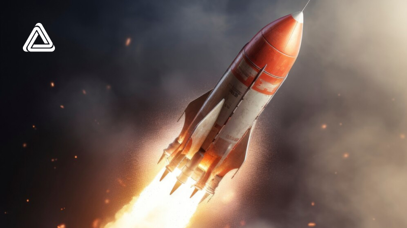 Un rare Golden Cross émerge pour mettre l'ETH à 8 690 $, ETFSwap (ETFS) suivra avec des gains de 37 900 % au quatrième trimestre 2024