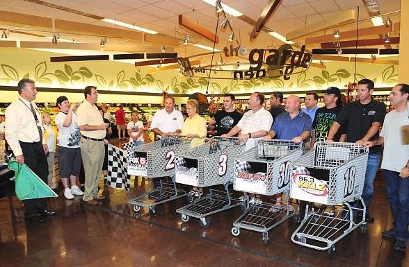 Une frénésie d’acquisition de crypto : la montée des CFBL | de Spencer Bogart | Blog du capital blockchain