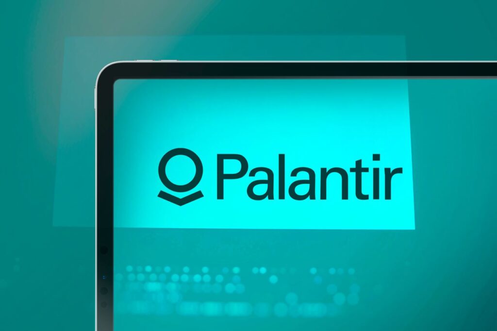 Missed Palantir's rally? Here's the next PLTR stock' amazing entry spot'