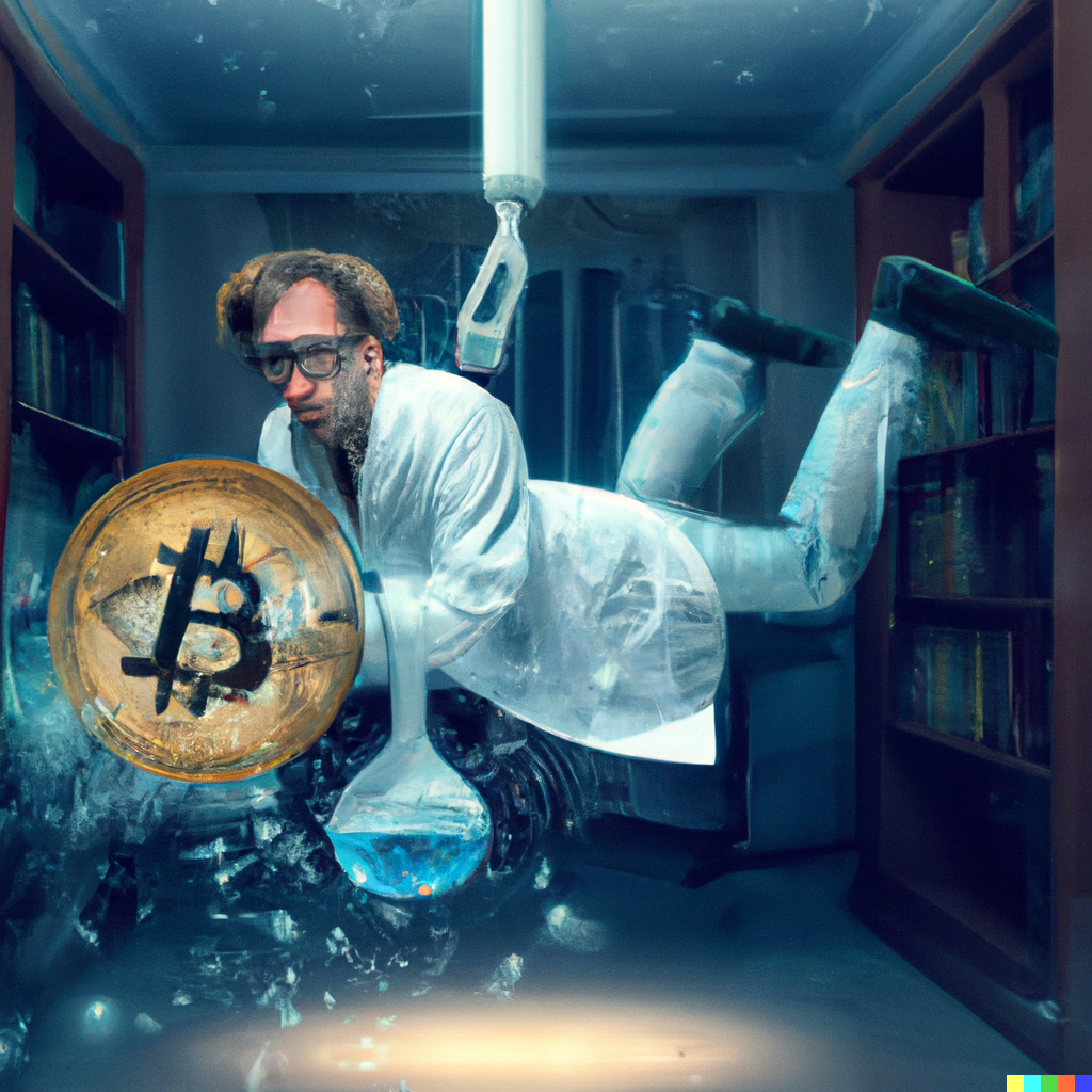 Wasabigeddon. La révolution de la fongibilité du Bitcoin : le… | par nopara73