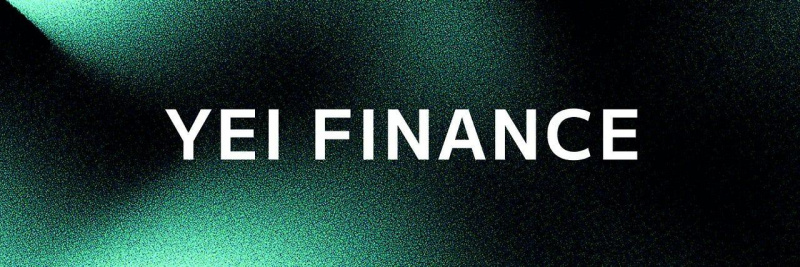 Yei Finance obtient un financement de démarrage de 2 millions de dollars pour faire progresser les prêts modulaires Omnichain Yei Finance obtient un financement de demarrage de 2 millions