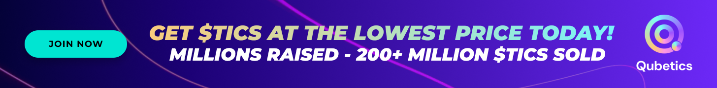 1736490635 839 Le retour sur investissement de Qubetics est en tete des