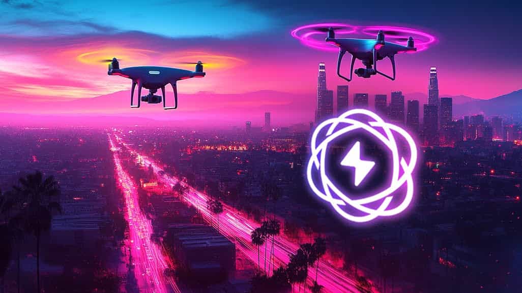 Les fluctuations des prix des avalanches mettent en évidence l'attrait constant et la reprise de Lightchain AI pour janvier