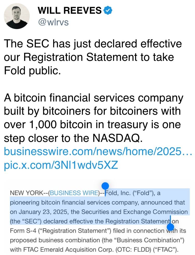 Crypto Day Book Americas: Bitcoin Witchs tandis que les actifs de risque se forment à la sensation 1737938963 198 Crypto Day Book Americas Bitcoin Witchs tandis que les actifs