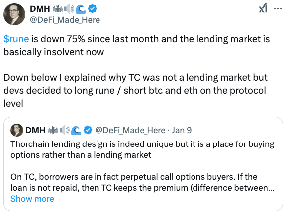 Crypto Day Book Americas: Bitcoin Witchs tandis que les actifs de risque se forment à la sensation 1737938963 496 Crypto Day Book Americas Bitcoin Witchs tandis que les actifs