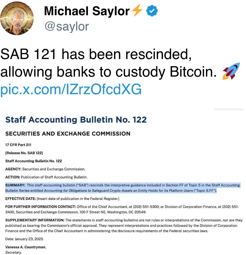 Crypto Day Book Americas: Bitcoin Witchs tandis que les actifs de risque se forment à la sensation 1737938963 729 Crypto Day Book Americas Bitcoin Witchs tandis que les actifs