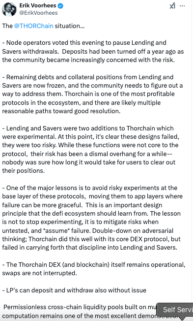 Crypto Day Book Americas: Bitcoin Witchs tandis que les actifs de risque se forment à la sensation 1737938963 860 Crypto Day Book Americas Bitcoin Witchs tandis que les actifs