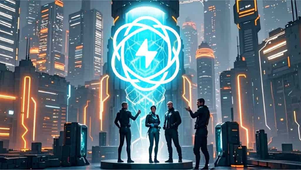 Un modeste investissement de 350 $ dans ce rivale et Cardano Rival pourrait devenir un portefeuille à 6 chiffres d'ici 2026