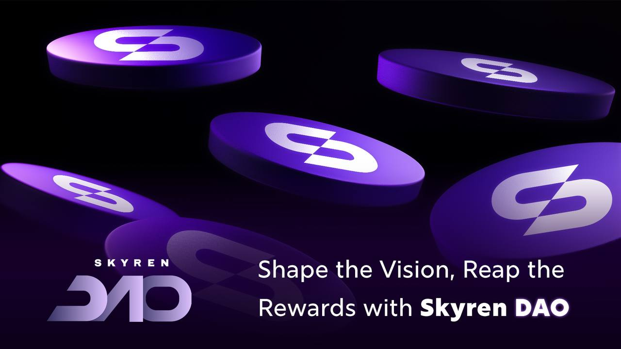 Comment Skyren Dao se positionne pour la domination à long terme 1738308919 616 Comment Skyren Dao se positionne pour la domination a long