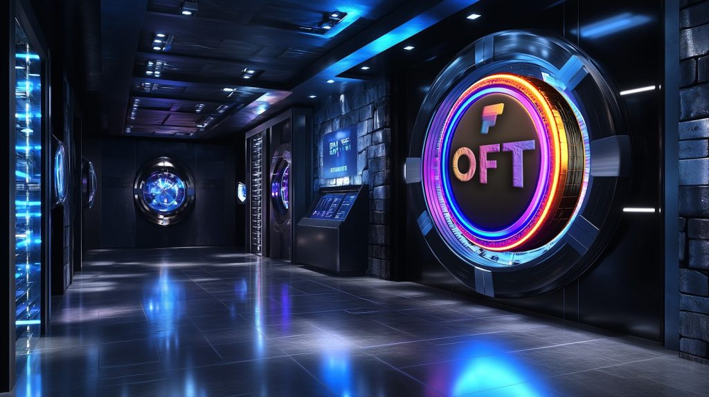 1Fuel attire l’attention en tant que projet remarquable sur les plateformes d’échange en évolution, mais de quoi s’agit-il ?