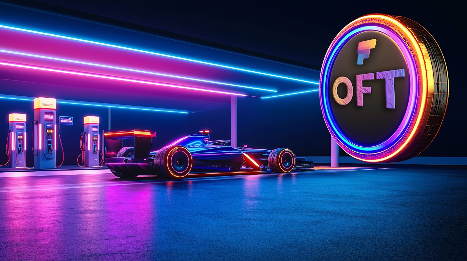 1Fuel est-il l’avenir du trading peer-to-peer ? Découvrons pourquoi les gens disent oui