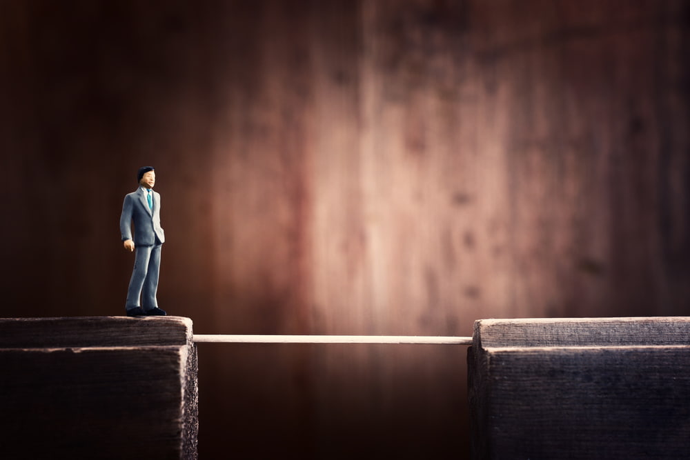 2 crypto startups crossing the chasm this week to keep an eye on